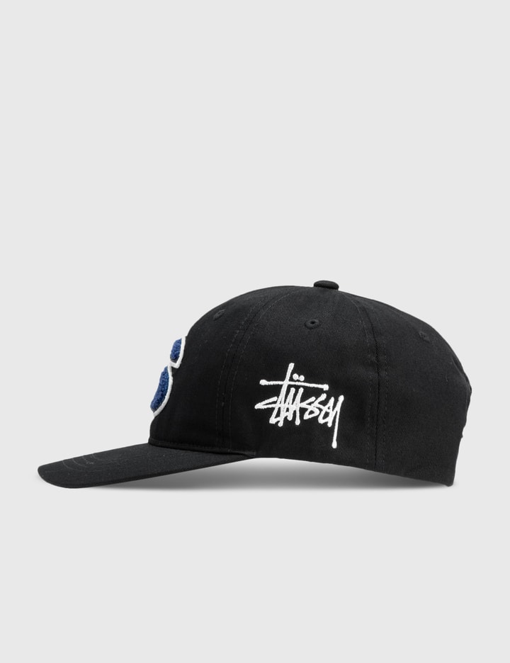 Stüssy - Chenille S Low Pro Cap | HBX - Globally Curated Fashion and ...