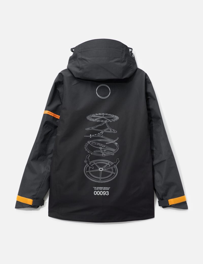 ジャケット・アウター GOOPiMADE GOOPiMADE - GOOPiMADE X UPPERVOID® 「GOOPiMADE - 転」C2.5GRD