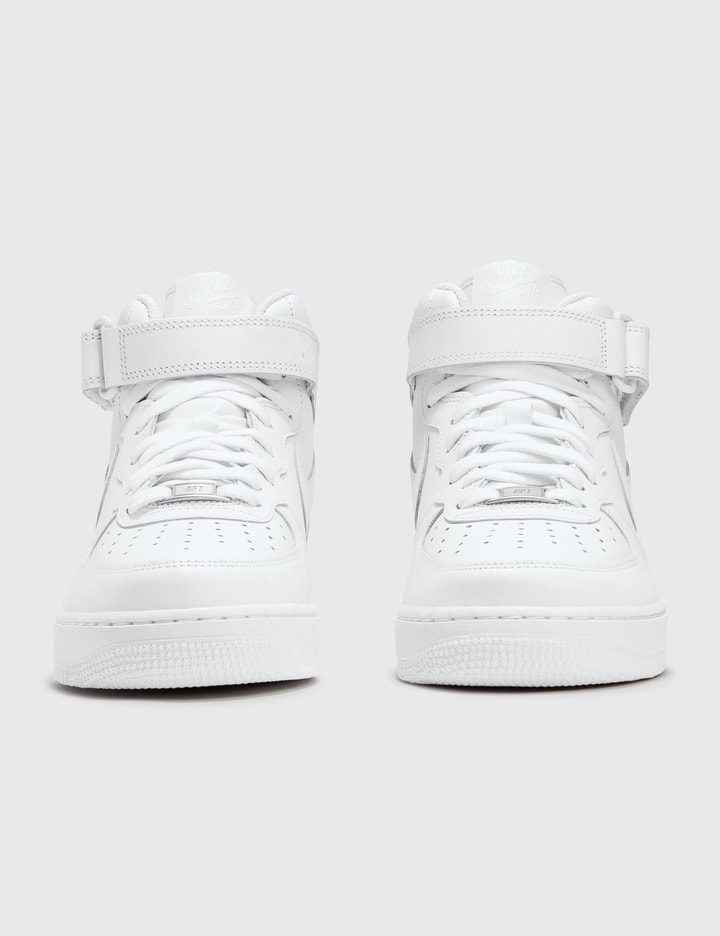 Nike Nike Air Force 1 MID '07 HBX Globally Curated Fashion and