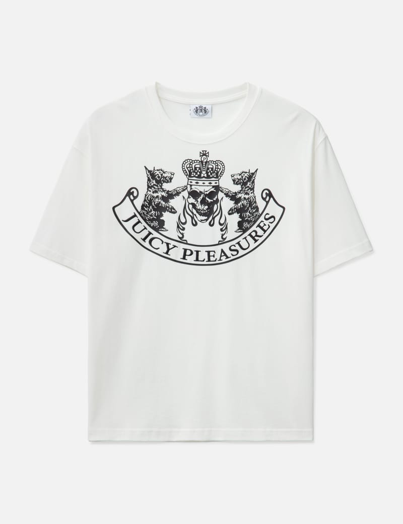 THUG CLUB - Rock T-Shirt | HBX - Globally Curated Fashion