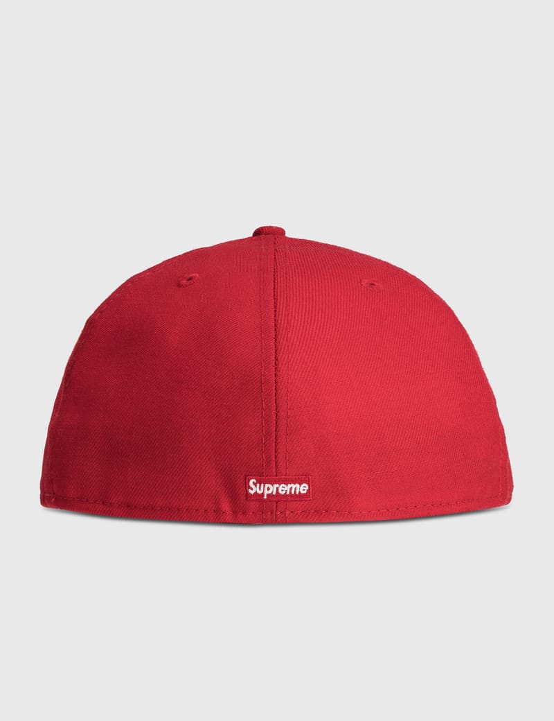 Supreme - SUPREME X NEW ERA 59FIFTY CAP | HBX - ハイプビースト