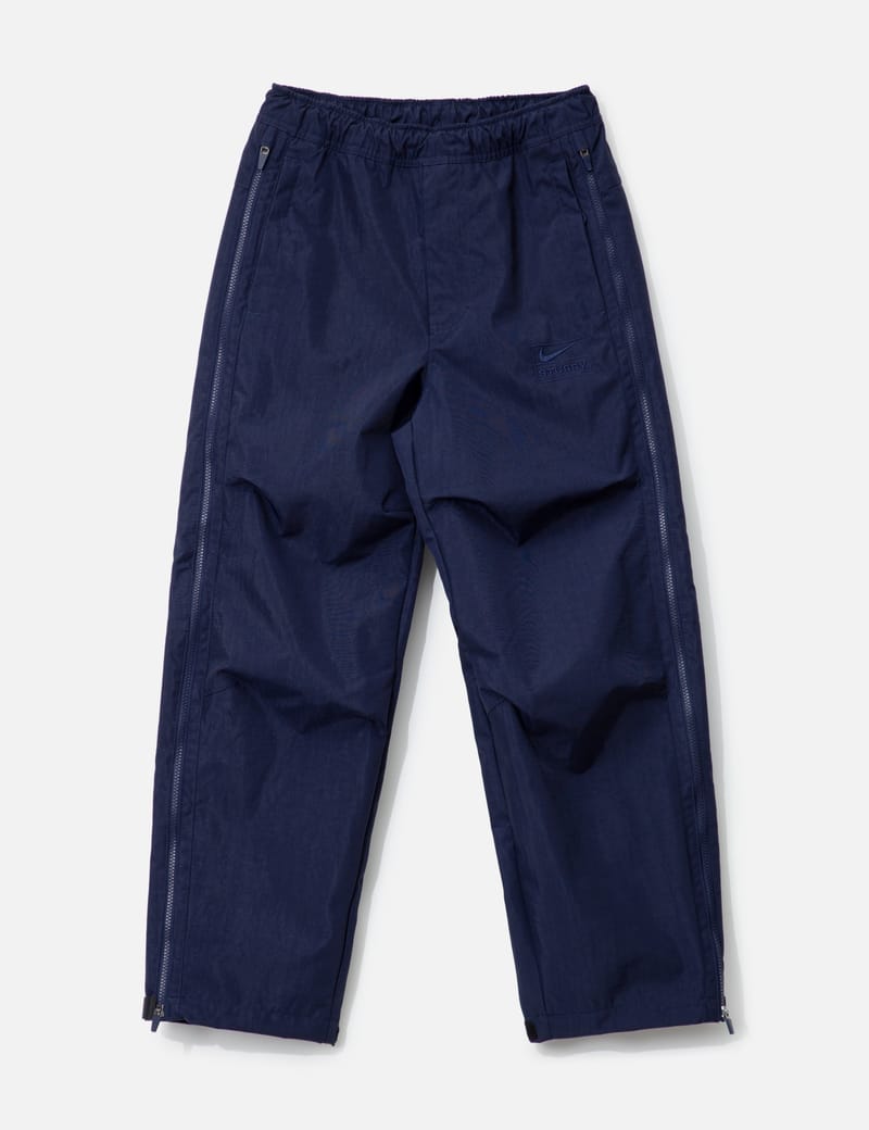 Nike Nike x Stüssy Utility Pant - breathable, convertible utility
