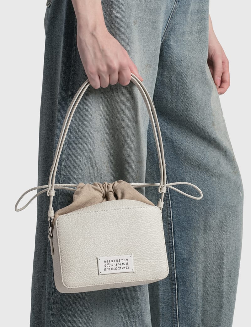 Maison Margiela - 5AC Medium Camera Bag | HBX - Globally