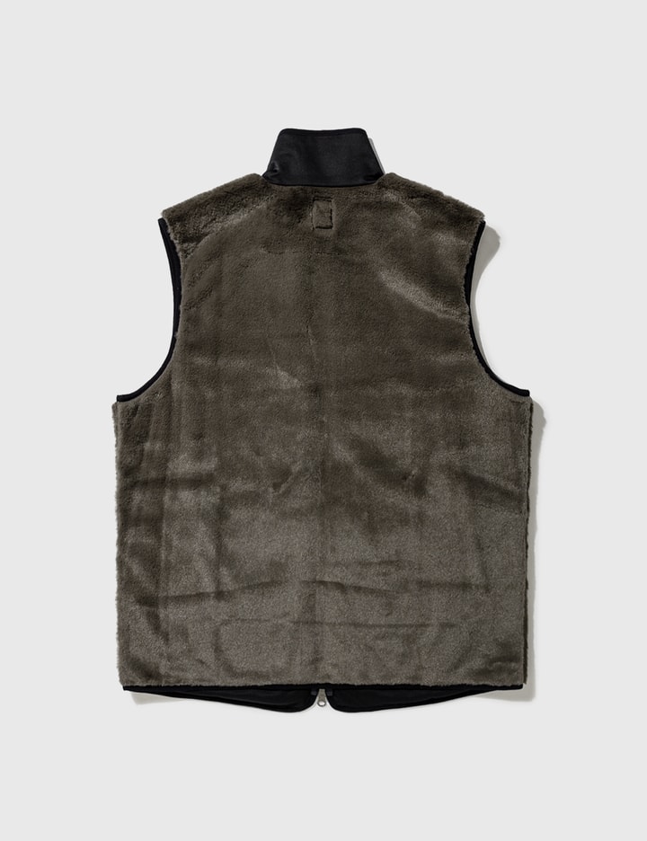 South2 West8 - Piping Vest | HBX - Globally Curated Fashion and ...