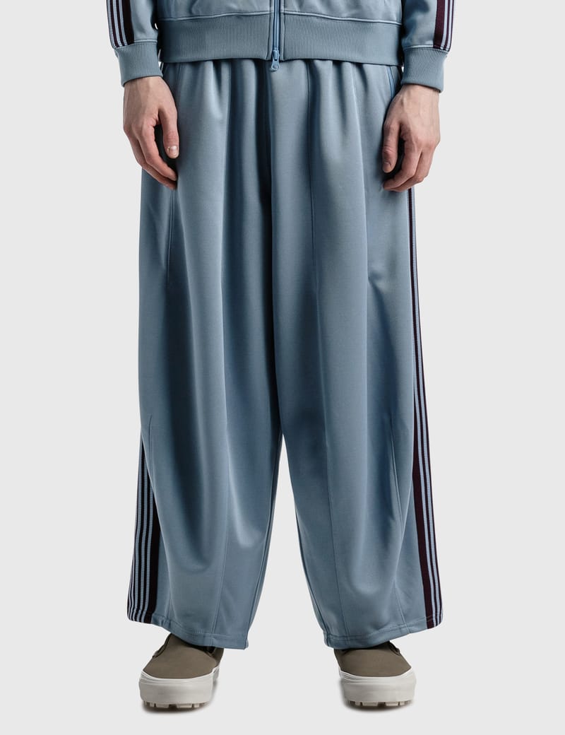 Needles - Knitted Stripes H.D. Track Pants | HBX - Globally