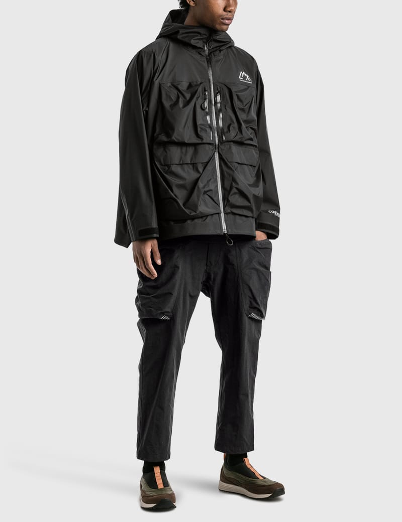 CMF OUTDOOR GARMENT：GUIDE SHELL COEXIST CMF Outdoor Garment - Guide Shell Coexist Jacket | HBX