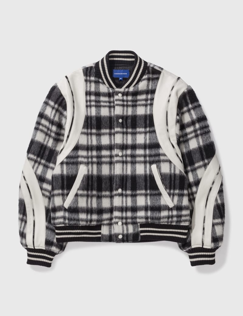 【 ADERERROR 】★Twit jumper Ader Error - Twit Jumper | HBX - Globally Curated Fashion