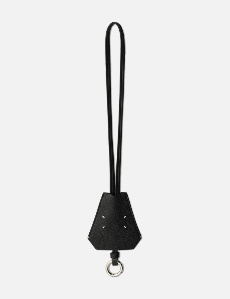 Maison Margiela - Keyring | HBX
