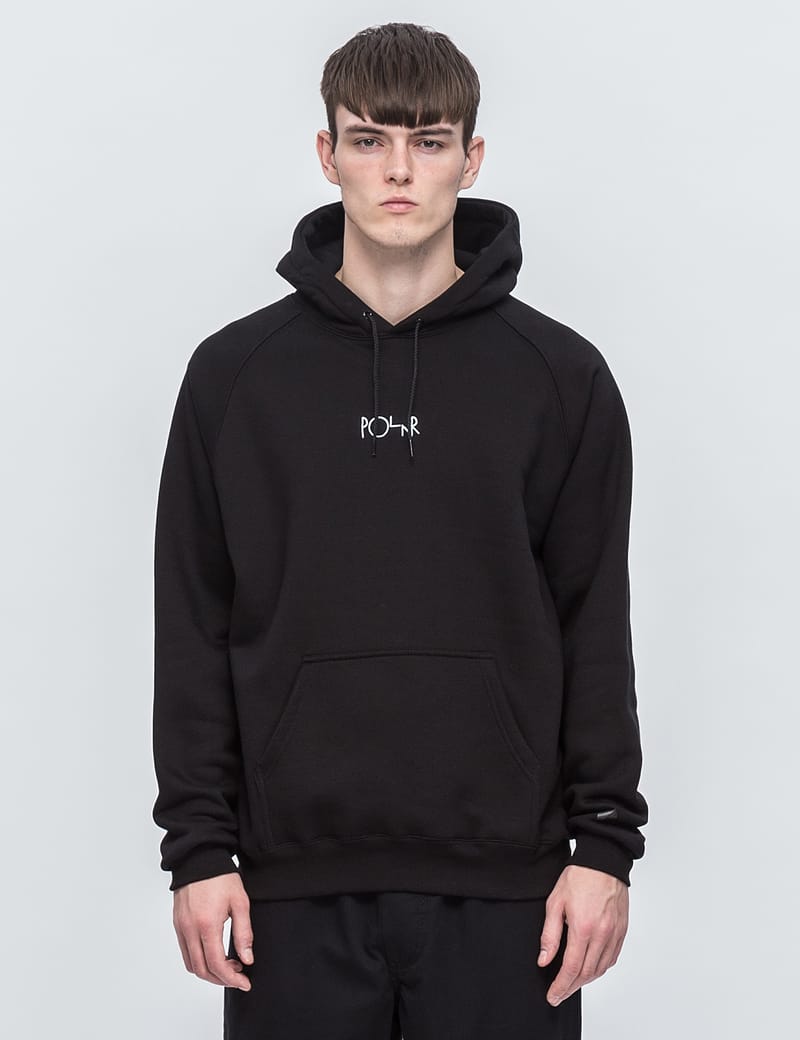 Polar Skate Co. - Default Hoodie | HBX - Globally Curated Fashion