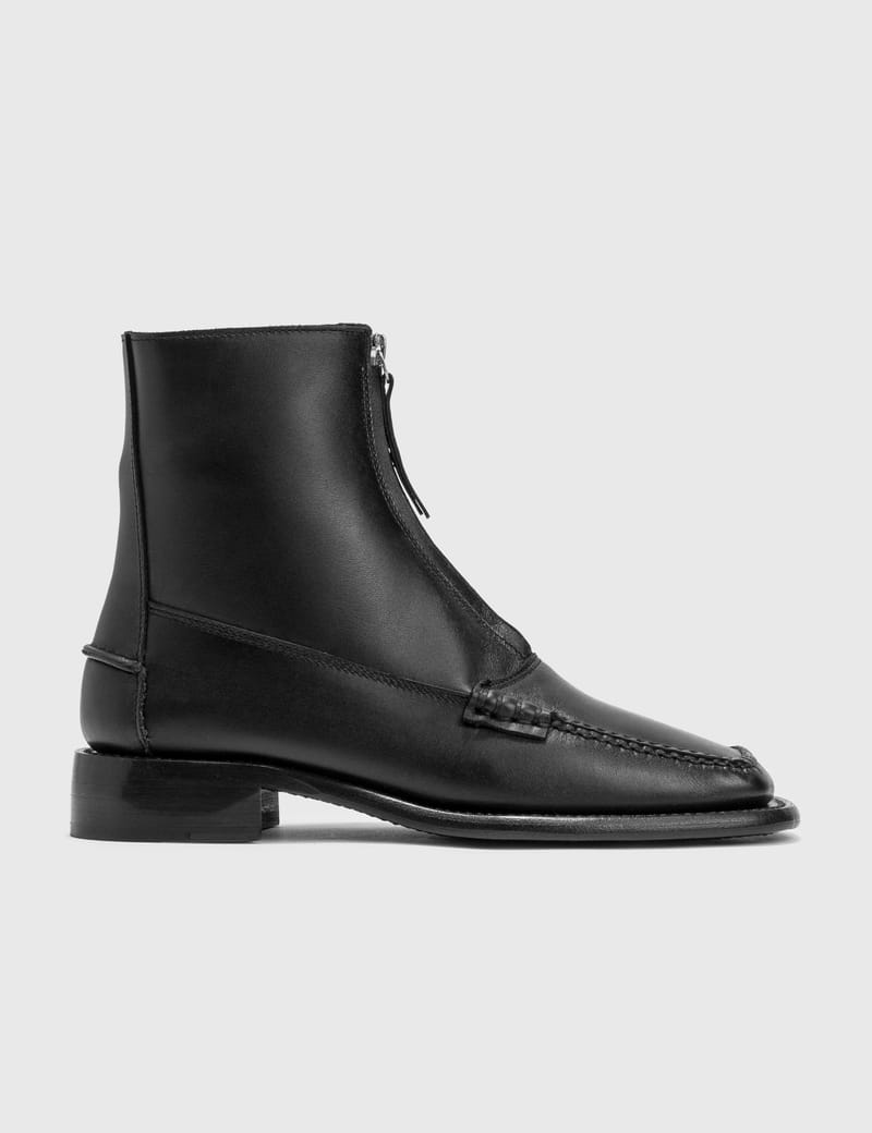 Chelsea boots hypebeast best sale