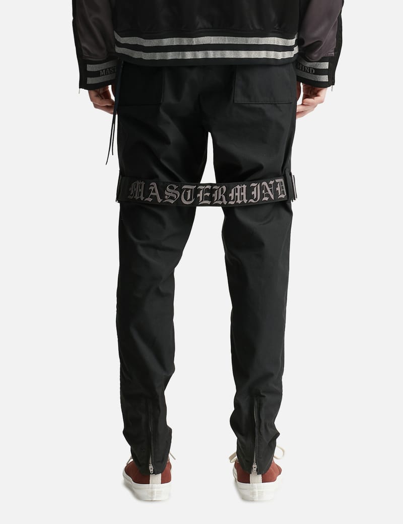 パンツ SUICOKE x mastermind PANTS 2XL MW SUICOKE PANTS – MASTERMIND TOKYO 公式オンラインストア