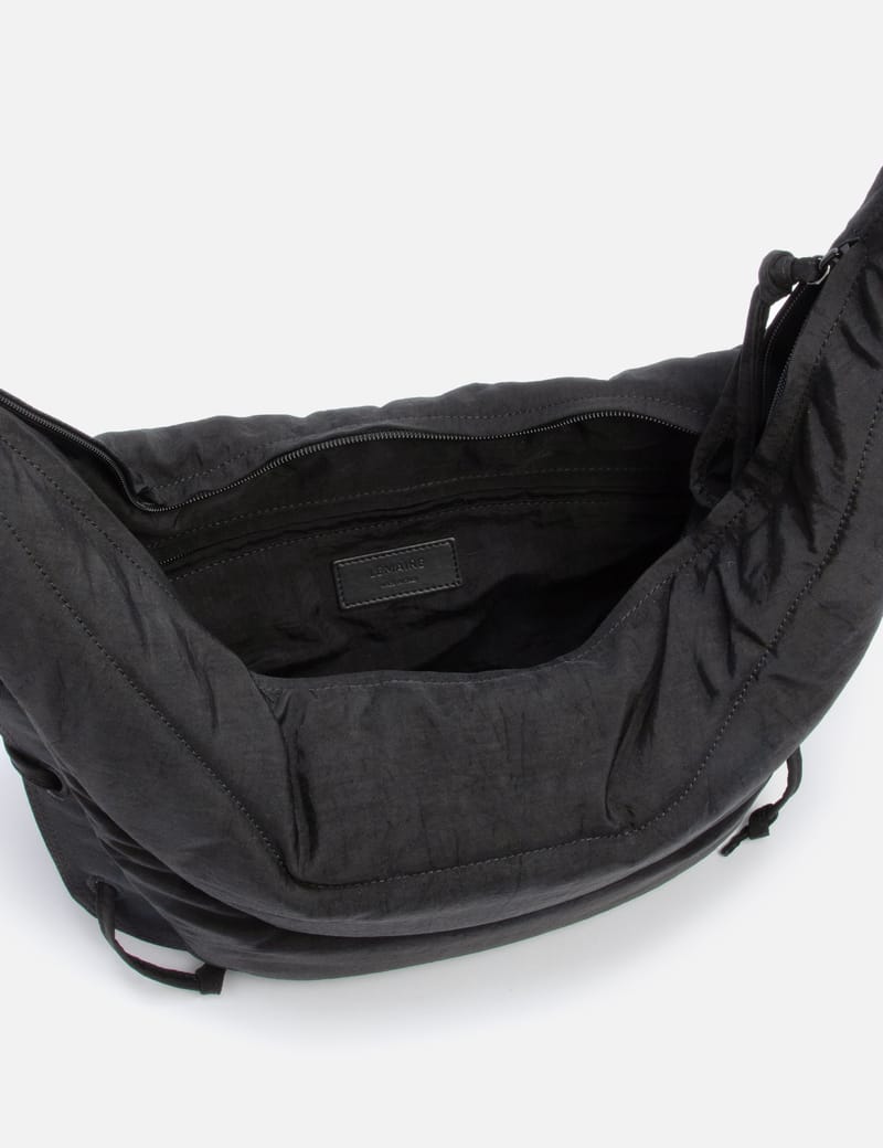Lemaire - MEDIUM SOFT GAME BAG | HBX - Globally Curated Lemaire - MEDIUM SOFT GAME BAG | HBX - Globally Curated