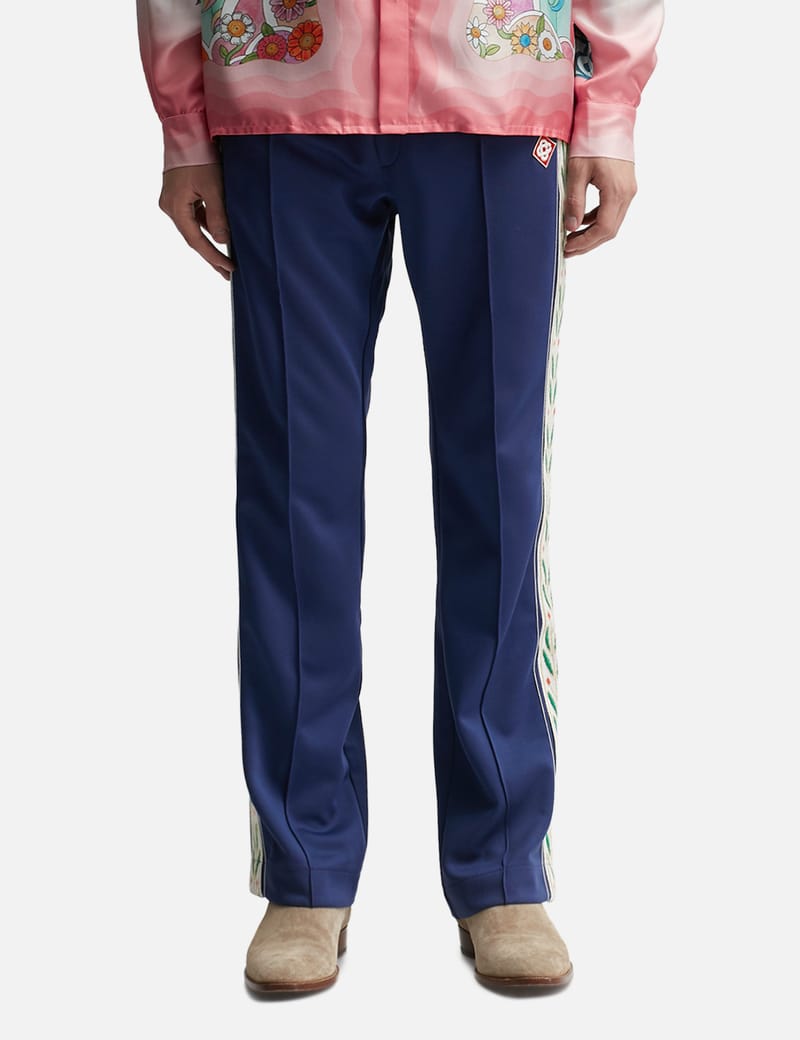 Casablanca - Laurel Track Pants | HBX - Globally Curated Fashion