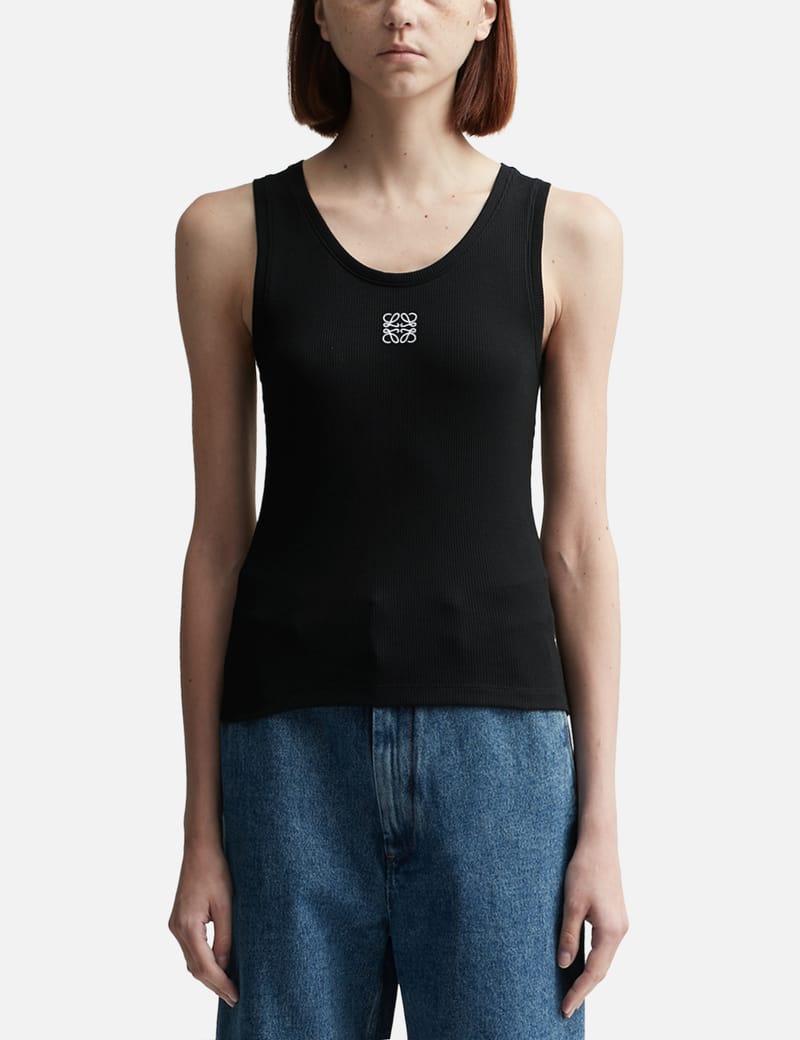 Loewe - Anagram Tank Top | HBX