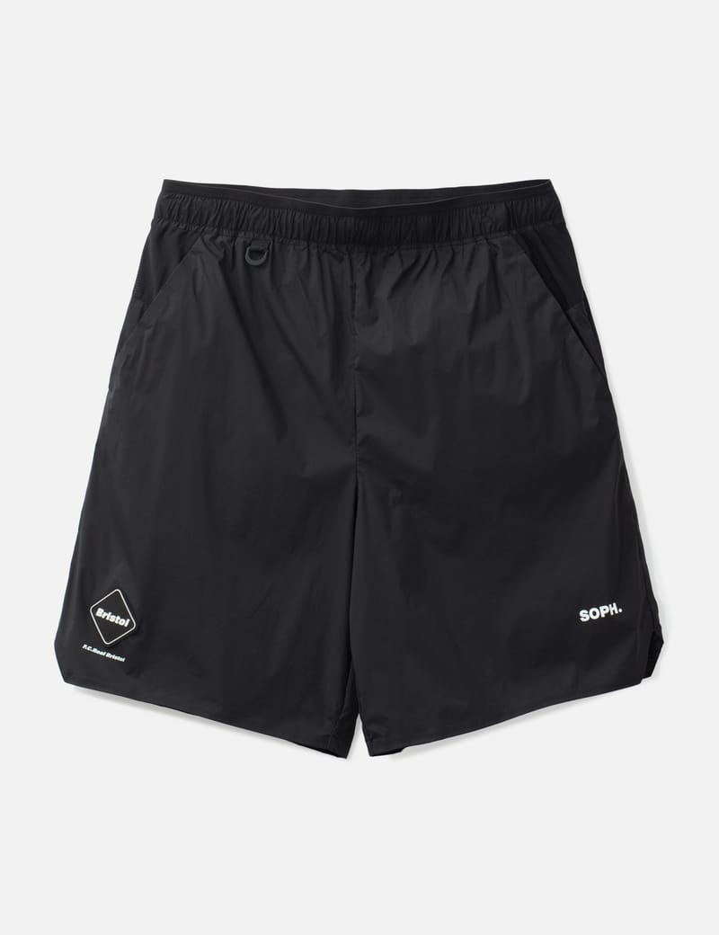 F.C. Real Bristol - Polartec Power Dry Training Top & Shorts | HBX