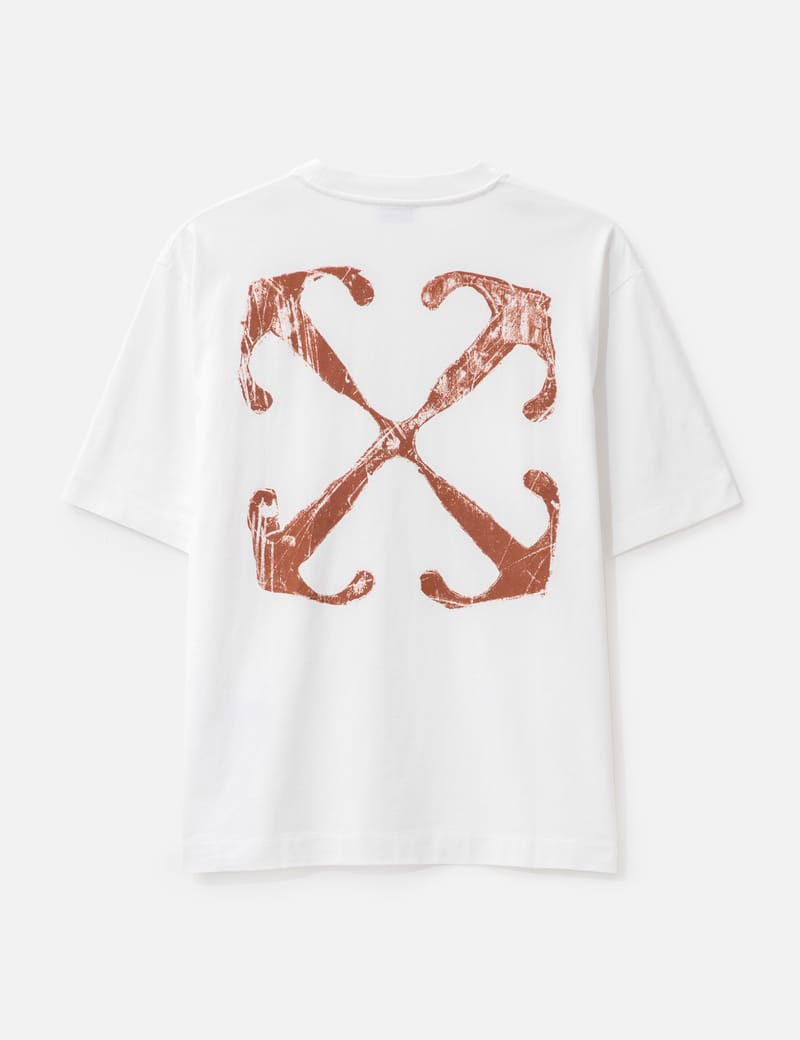 Off-White™ - Gore-Tex S/S T-Shirt | HBX - Globally Curated Fashion