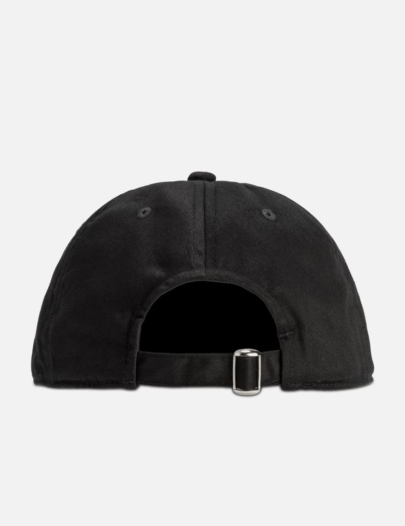 F.C. Real Bristol - Washed Cotton Cap | HBX - Globally Curated