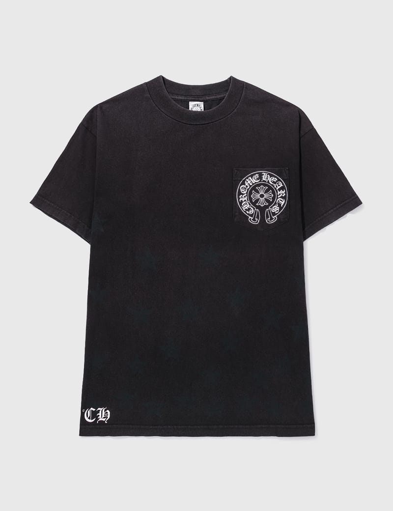 Chrome hearts t on sale shirt