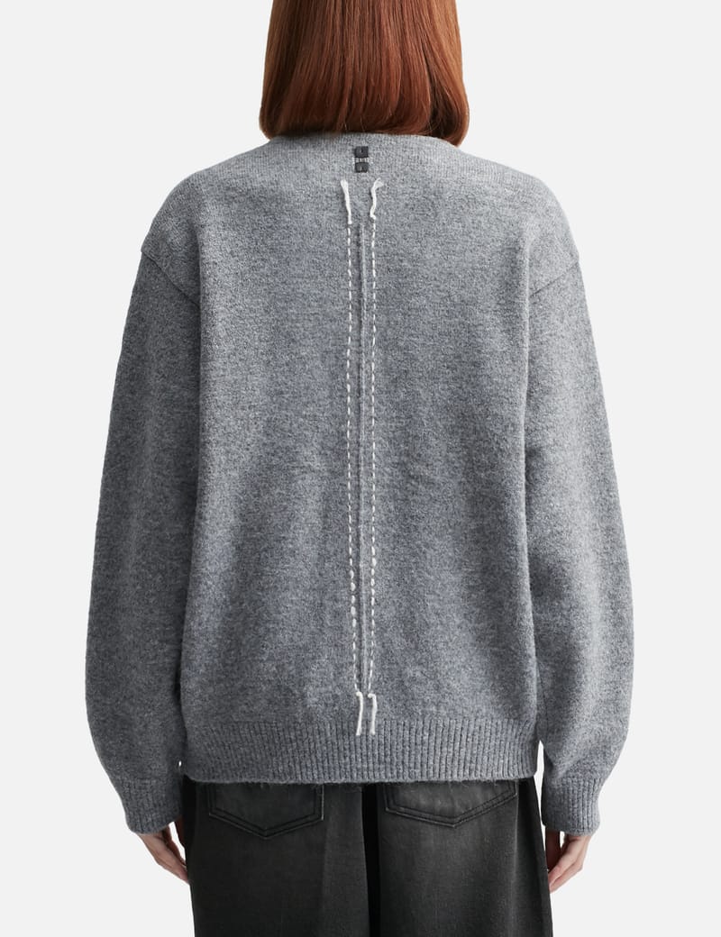 Ader Error - Cardigan 0703 | HBX