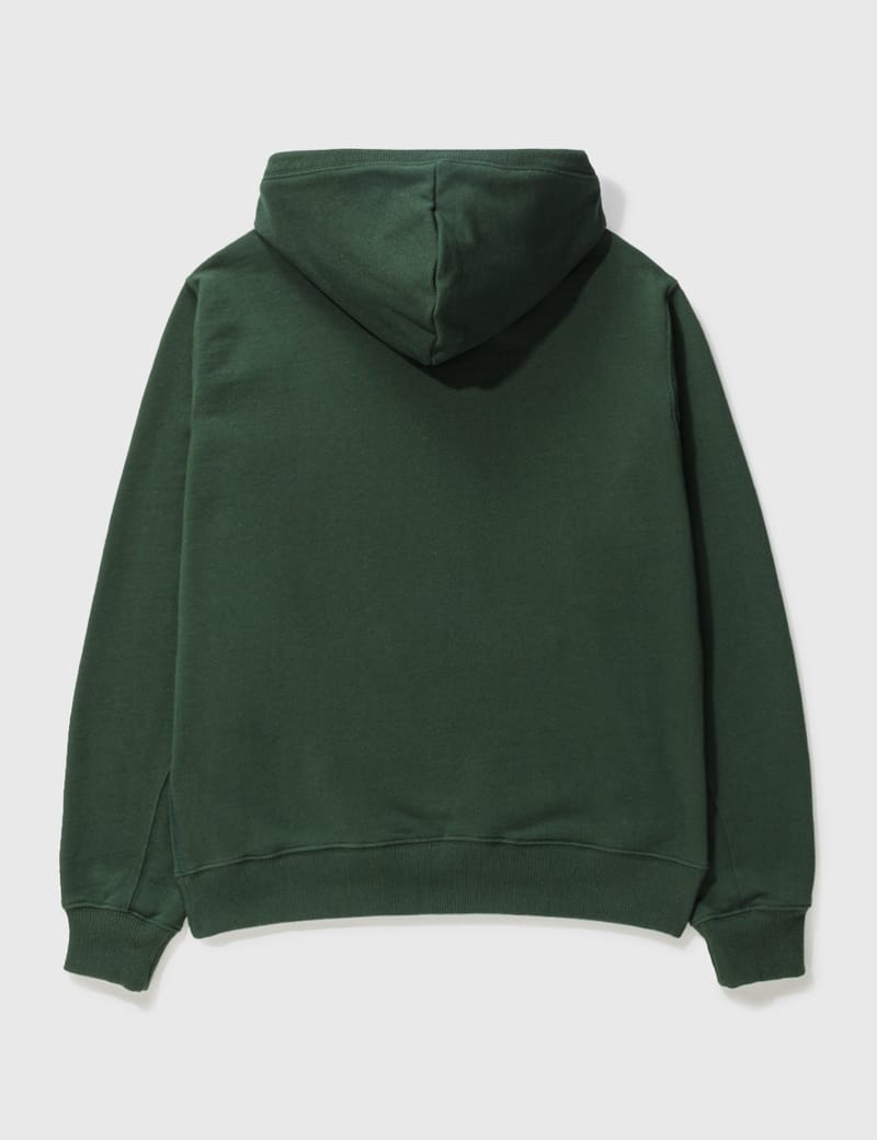 New Balance - MADE in USA Core Hoodie | HBX - Globally