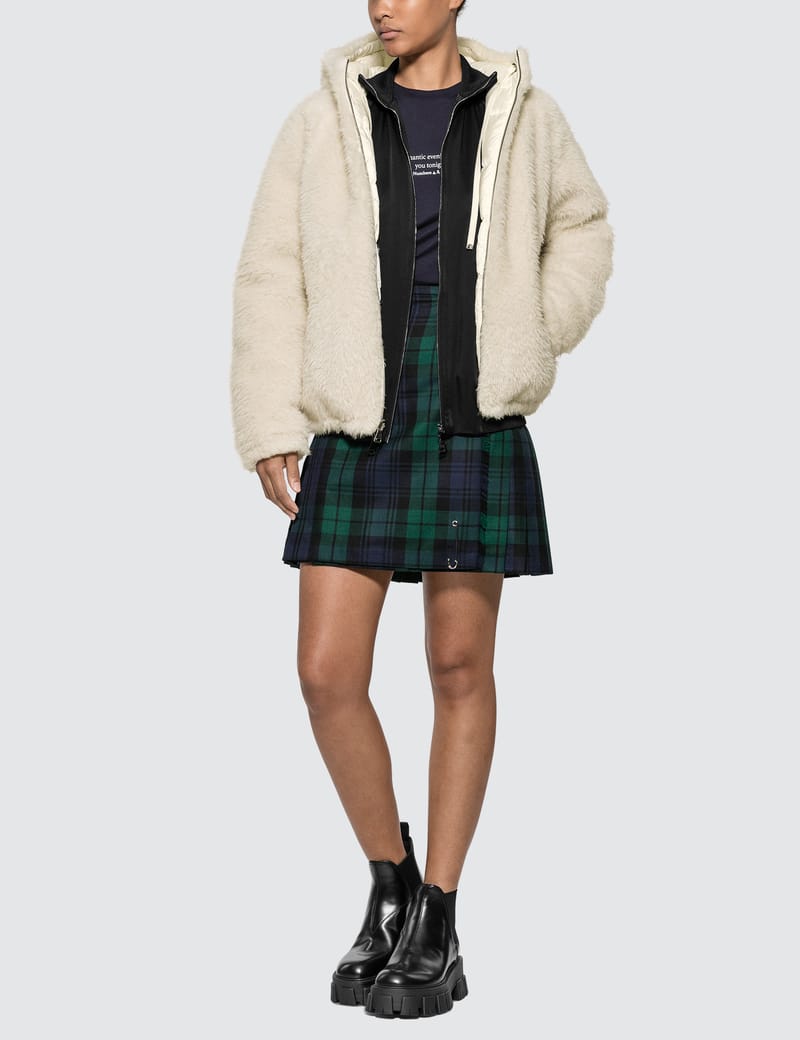 Moncler kolima on sale jacket