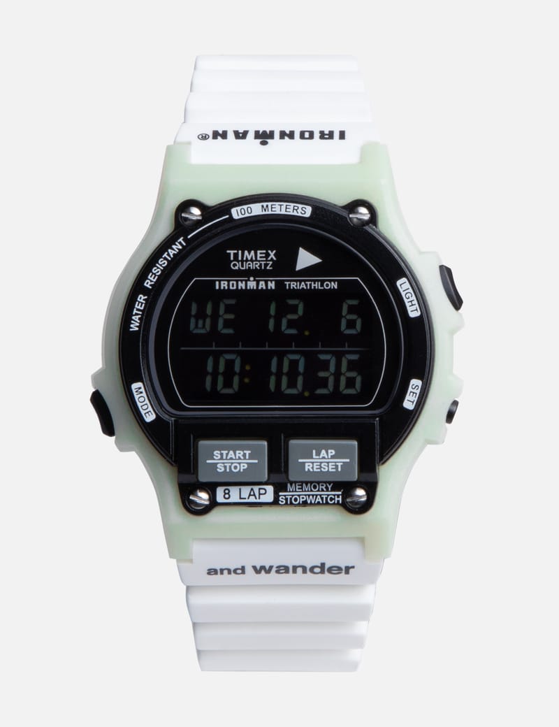 TIMEX IRONMAN 8LAP × and wander Watch-2-1-8295c.jpg?fit=max&w=