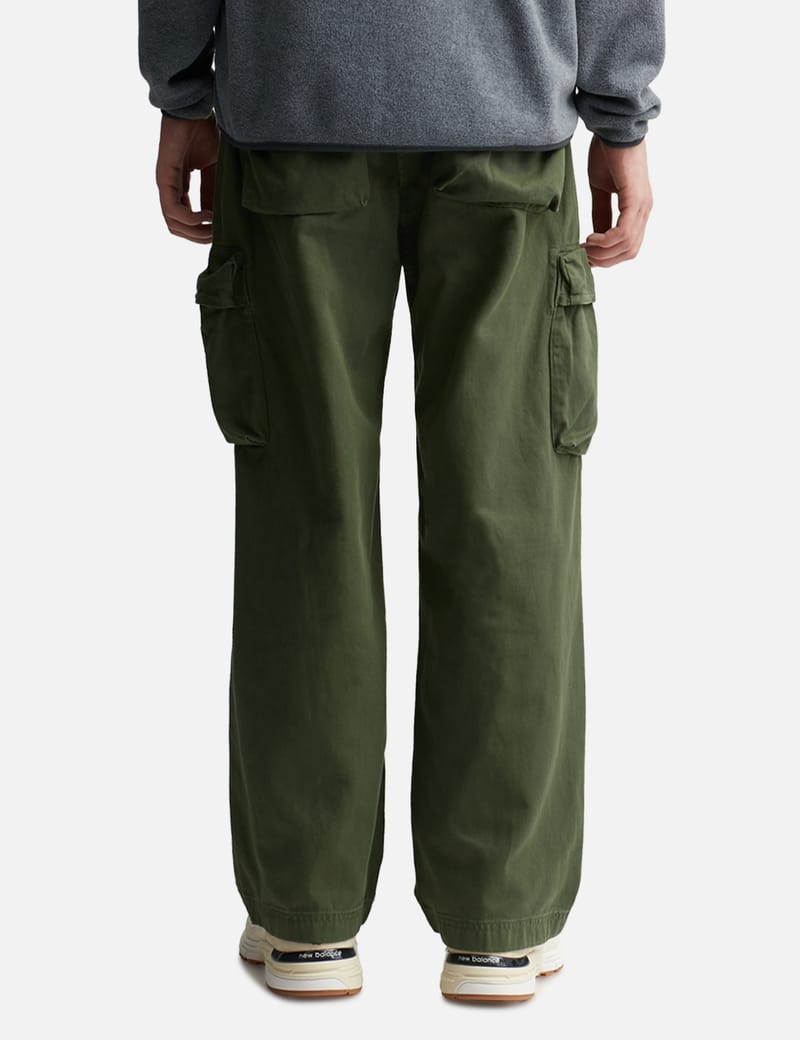 Gramicci - RIG CARGO PANT | HBX - Globally Curated Fashion