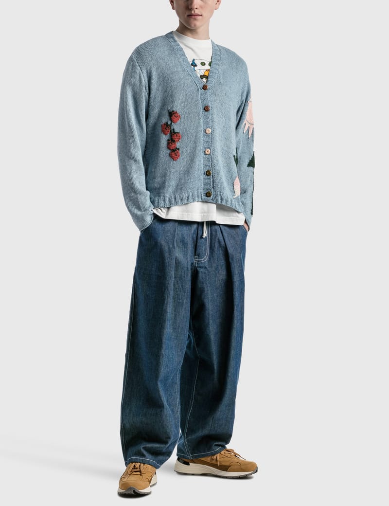 Story Mfg - Twinsun Cardigan | HBX - Globally Curated