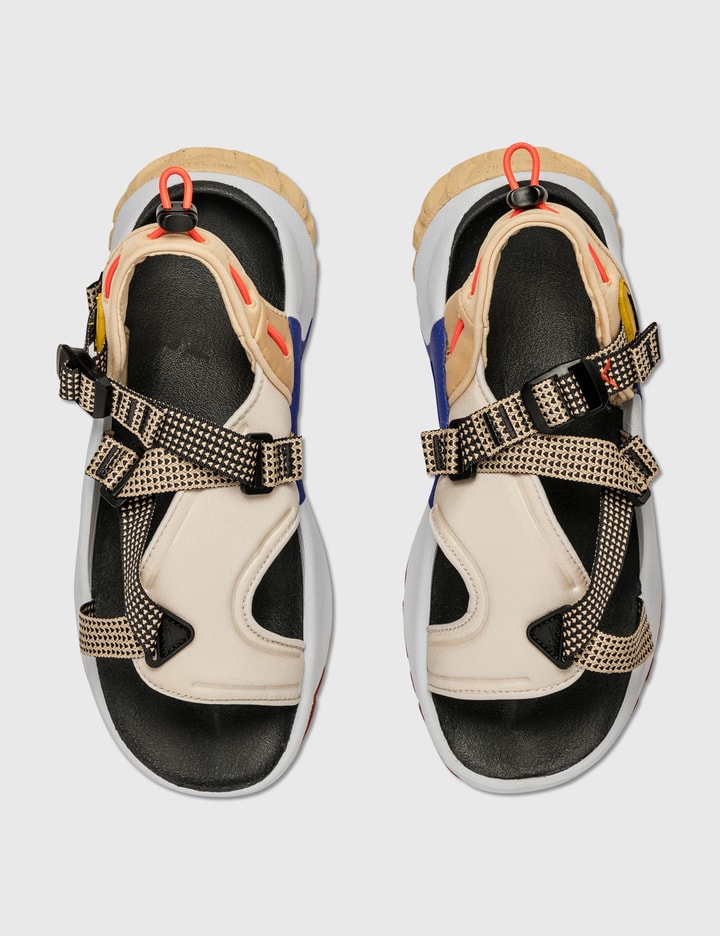 Nike Nike Oneonta Sandal HBX Globally Curated Fashion and