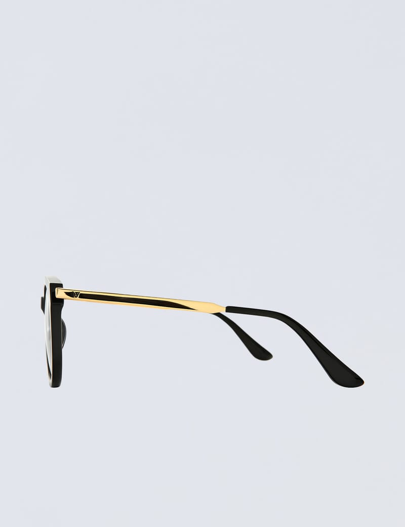 Gentle Monster - Didi D Sunglasses | HBX - Globally Curated