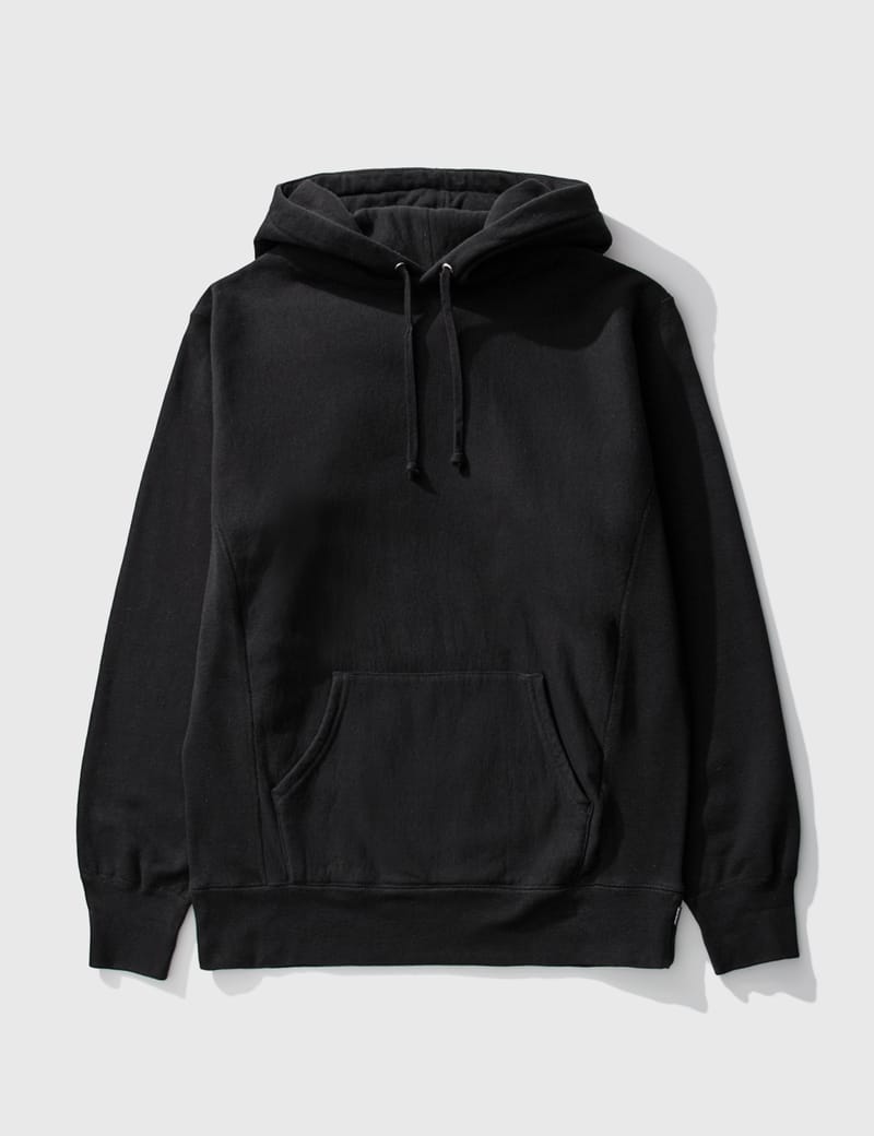 Supreme hoodie blank sale