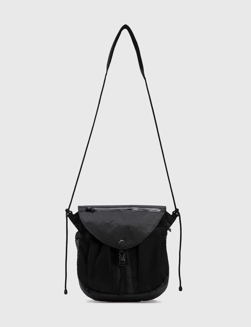 CAYL - Seorak 5 - Xpac Mesh | HBX - Globally Curated Fashion