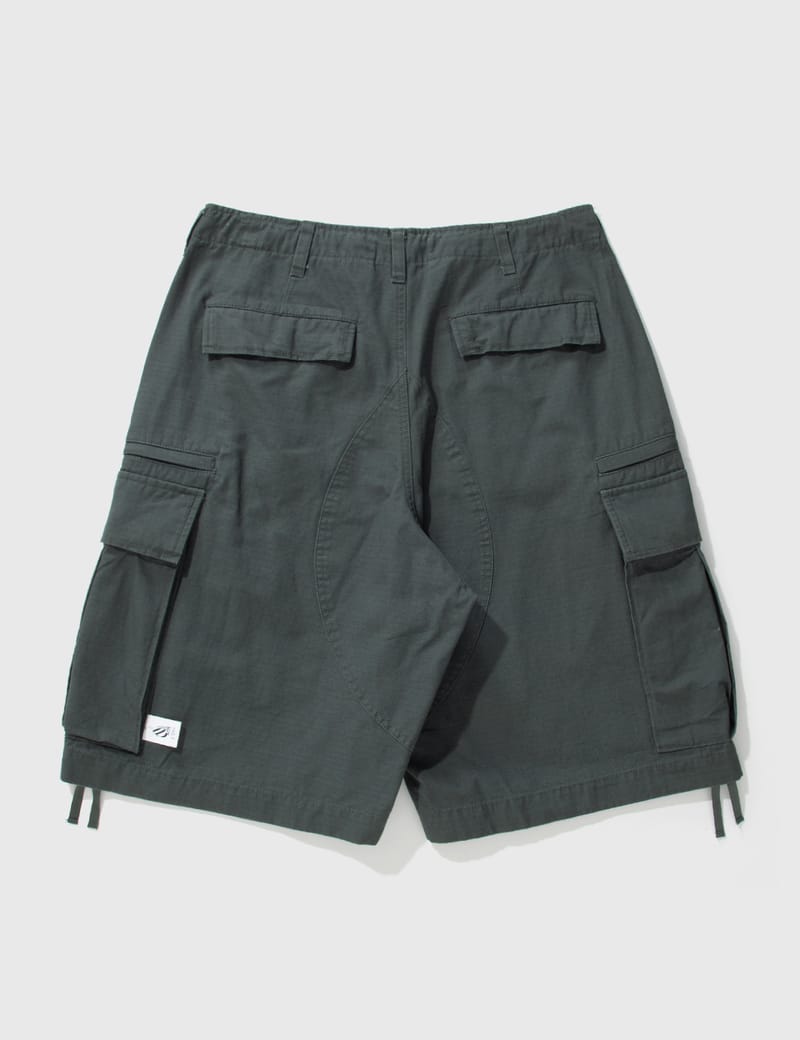 Nautica JP - BDU Shorts -HBX LTD- | HBX - Globally Curated Fashion