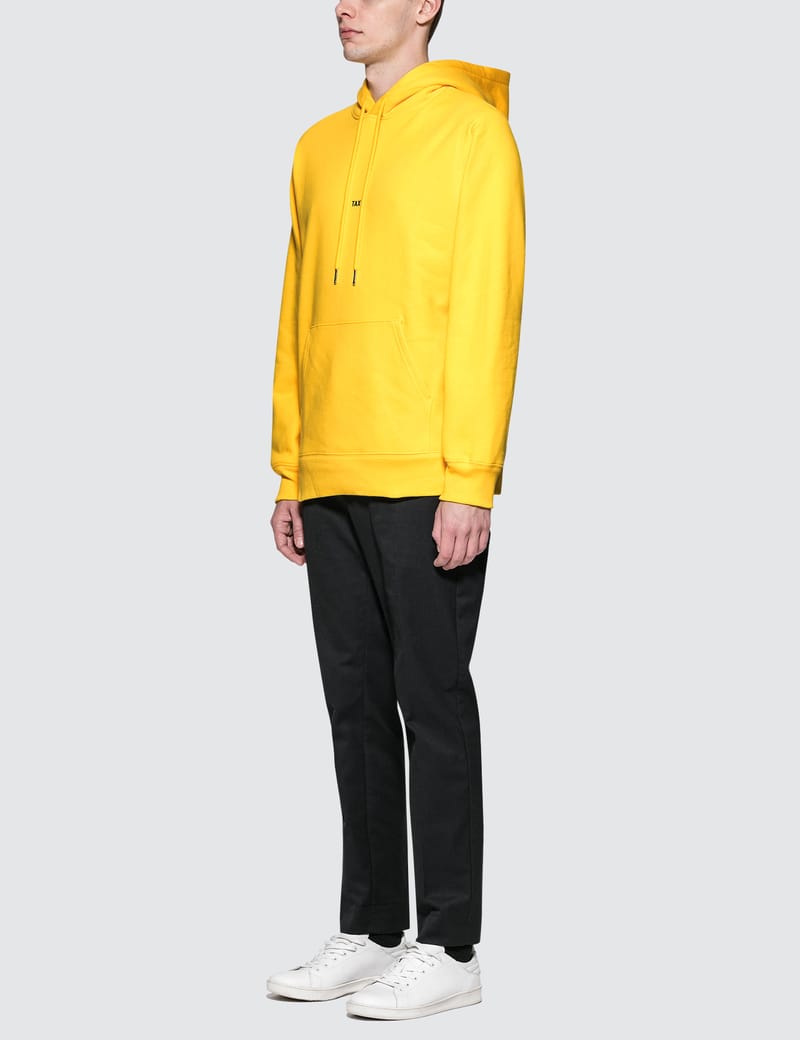 Helmut Lang - Taxi Hoodie | HBX - Globally Curated Fashion and