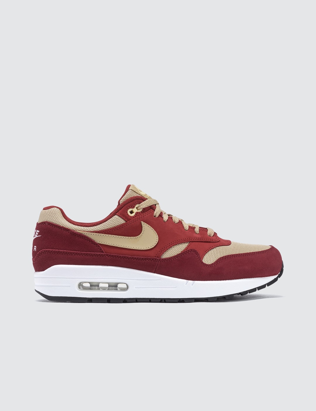 Nike - Nike Air Max 1 Premium Retro | HBX - Globally Curated Fashion and Lifestyle by Hypebeast