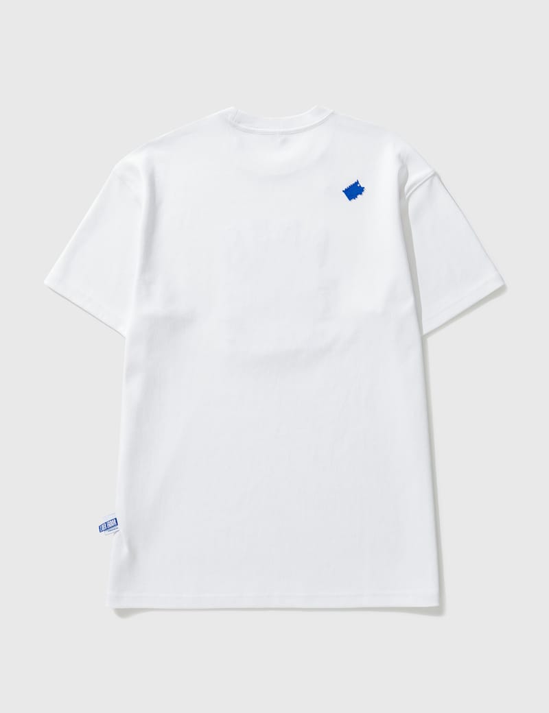Maison Kitsuné - Maison Kitsuné x Ader Error The Bluest Fox