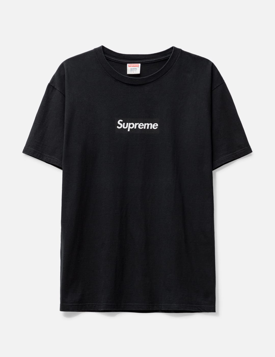 SUPREME Friends And Family Box Logo Tee - Tシャツ/カットソー(半袖