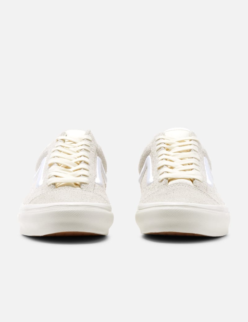 Vans style 2024 36 marshmallow white