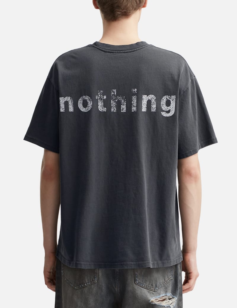 Tシャツ・カットソー [Basketcase]Screamer T-Shirt Vintage Black Basketcase - Screamer T-shirt | HBX - HYPEBEAST 為您搜羅全球