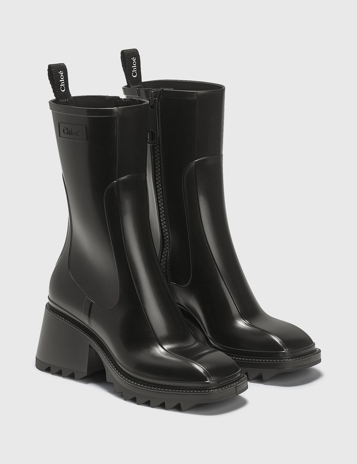 Chloé - Betty Rain Boots | HBX - Globally Curated Fashion and Lifestyle ...