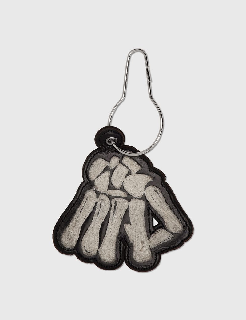 Our Legacy - Skeleton Key Holder | HBX - Globally Curated Fashion