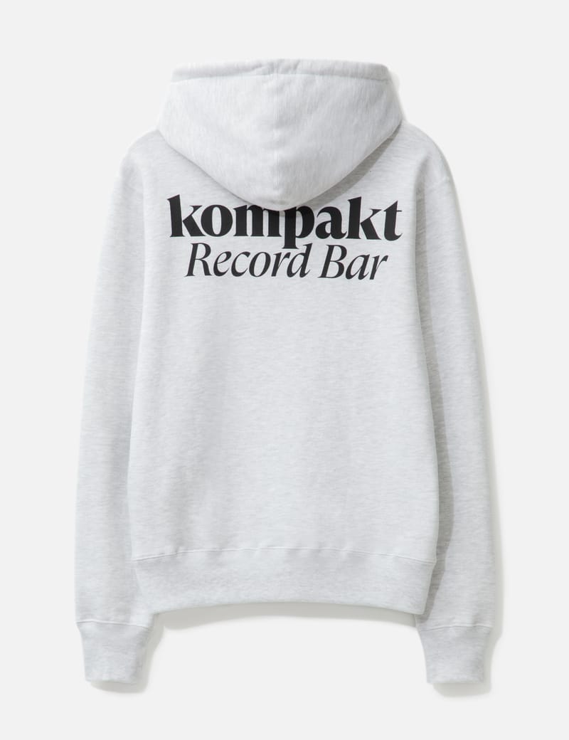 Kompakt record bar | HBX - Globally Curated Fashion and