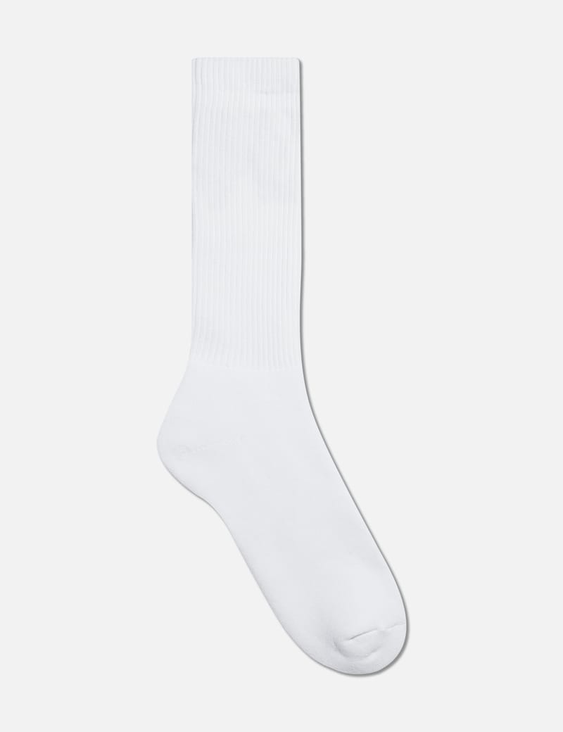 Palm Angels - MONOGRAM SOCKS | HBX