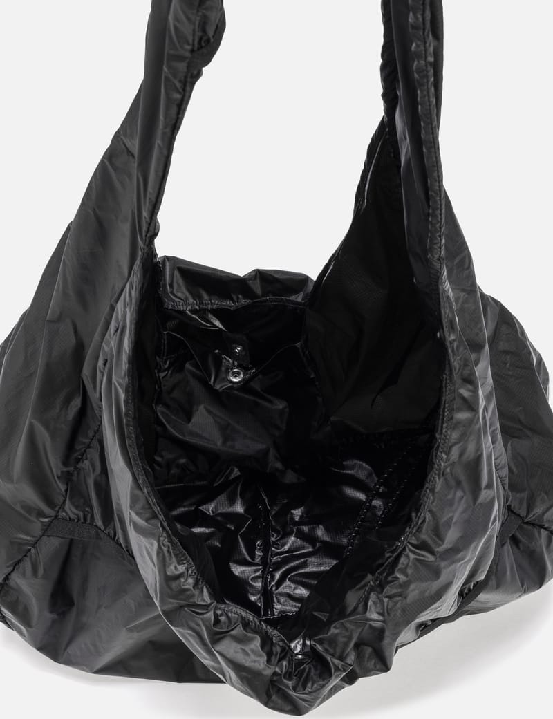 ROA Laki Packable Knot Bag - Lightweight packable ripstop nylon