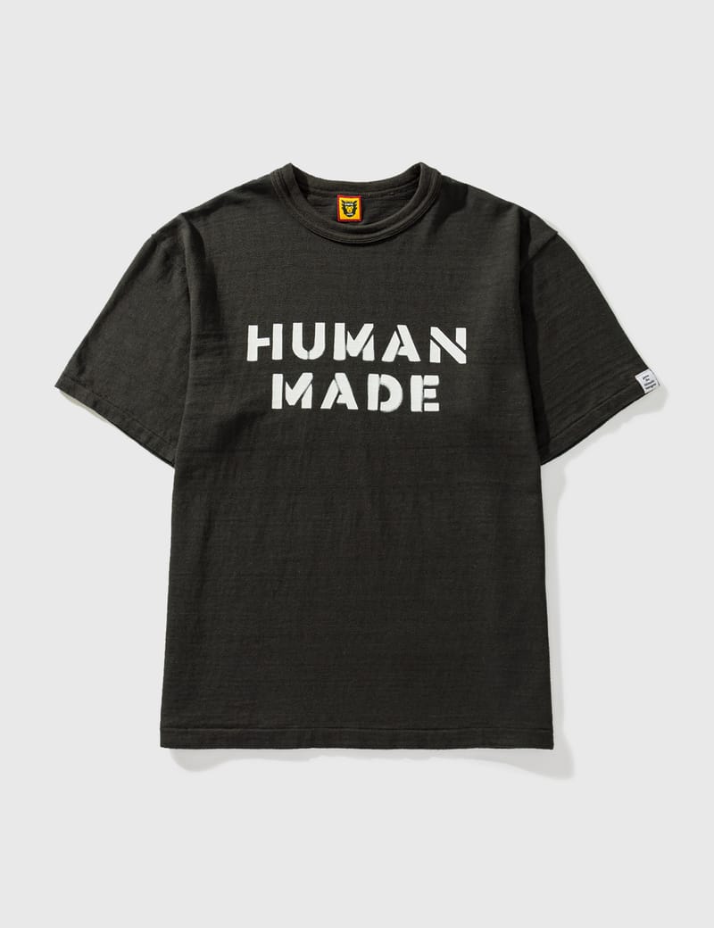 Human Made - ヒューマンメイド プリントTシャツ | HBX - ハイプ ...