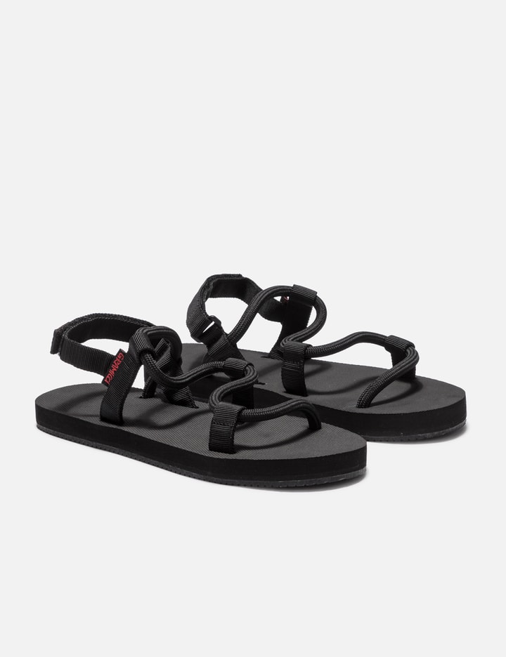 Gramicci - ROPE SANDALS | HBX - Globally Curated Fashion and Lifestyle ...