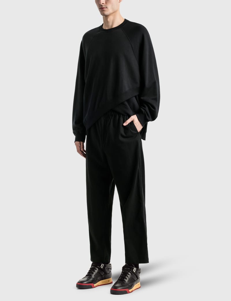 Sasquatchfabrix. - Bolero Sweatshirt | HBX