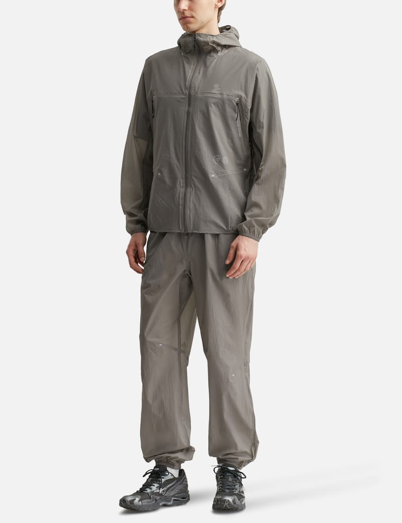 Purple Mountain Observatory - Packaway Stinger Jacket | HBX