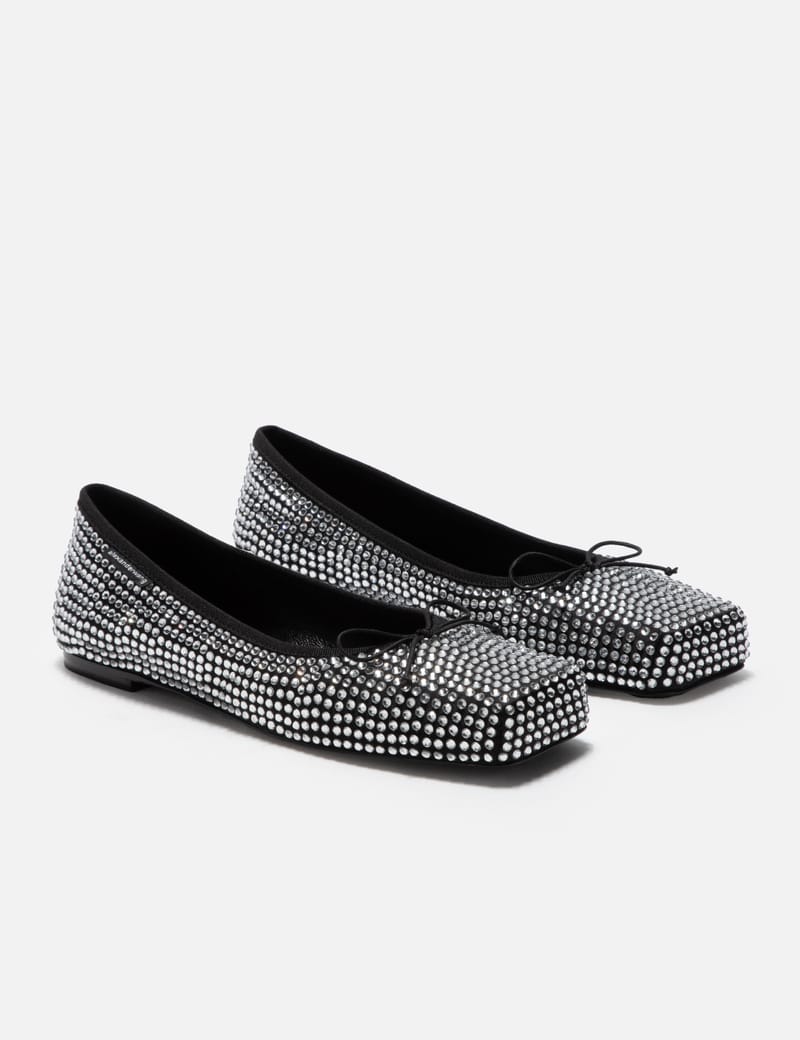 Alexander Wang ☆ブラック Carter プラットフォーム ローファー alexanderwang アレキサンダーワング CARTER レザー