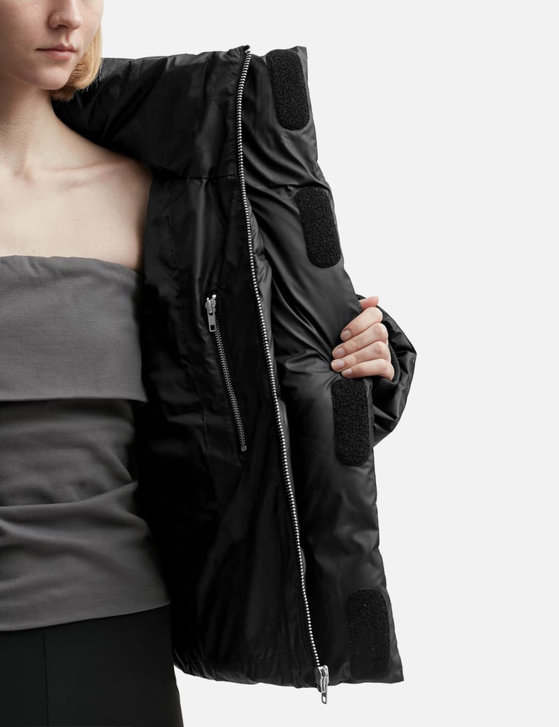 Entire Studios - MML PUFFER | HBX - Globally Curated Fashion Entire Studios - MML PUFFER | HBX - Globally Curated Fashion